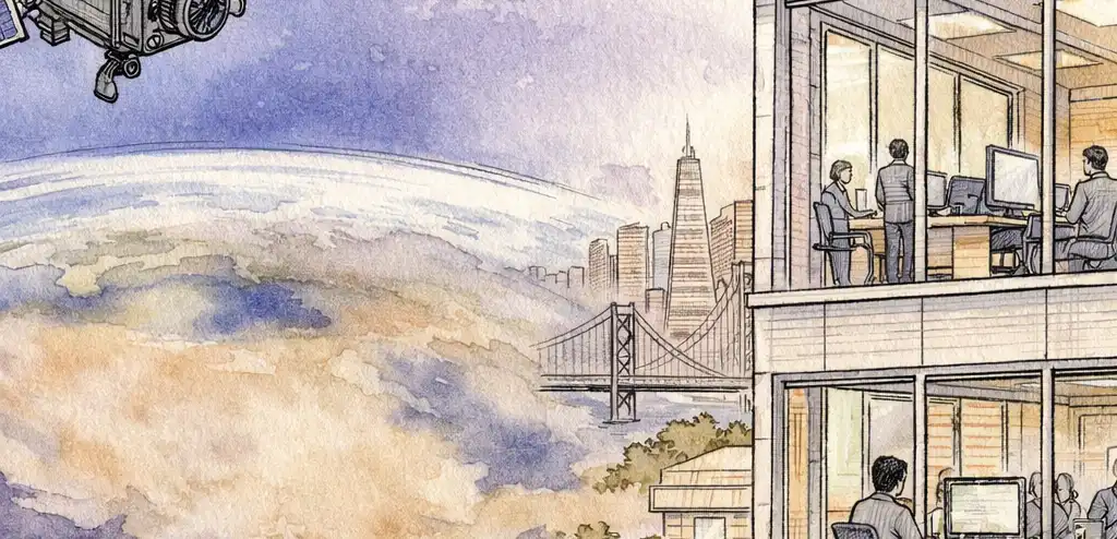 Planet Labs to Indefinitely Withhold Iran War Images