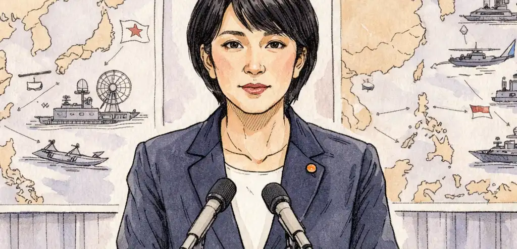 Japan Ends Lethal Weapons Export Ban