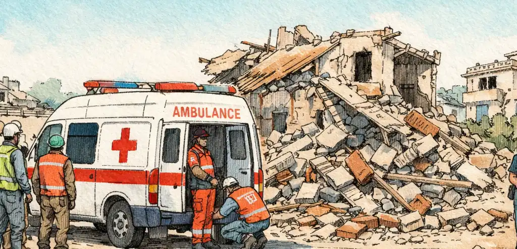 Lebanon Accuses Israel of Targeting Journalist