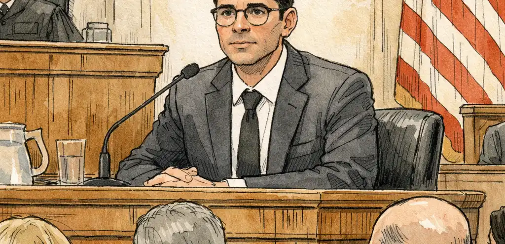 Instagram CEO Testifies in Meta Child Safety Trial