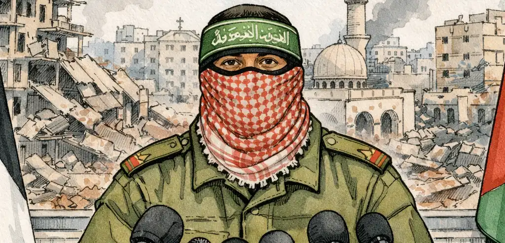 Hamas Rejects Disarmament Calls Amid Gaza Violence