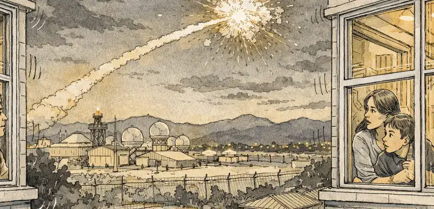 NATO intercepts third Iranian missile over Turkey