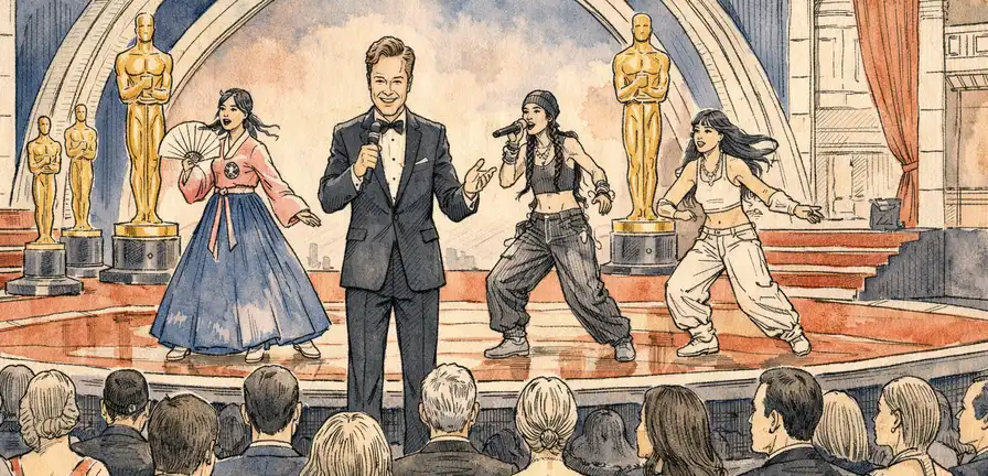 Oscars 2026: 'One Battle After Another' Wins Best Picture