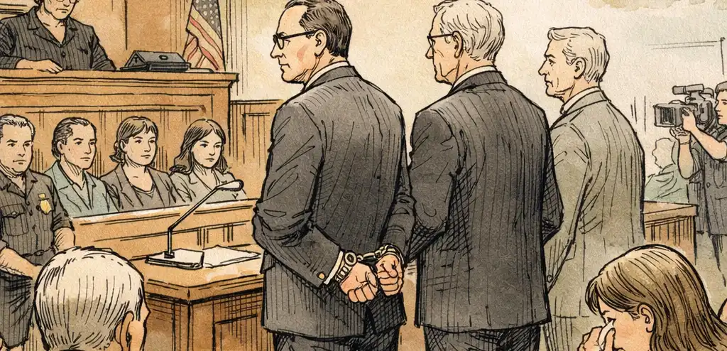 Florida Doctor Indicted for Manslaughter After Fatal Surgery Error