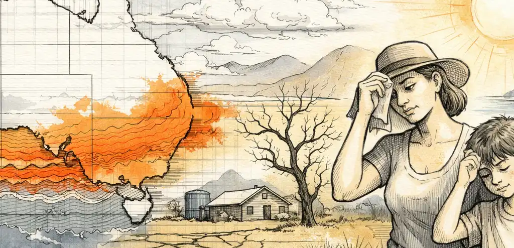 Super El Niño Expected to Bring Drier Conditions