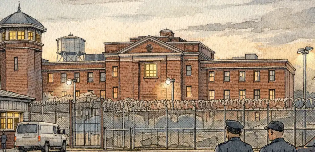 Texas Executes Ramey for 2005 Triple Murder