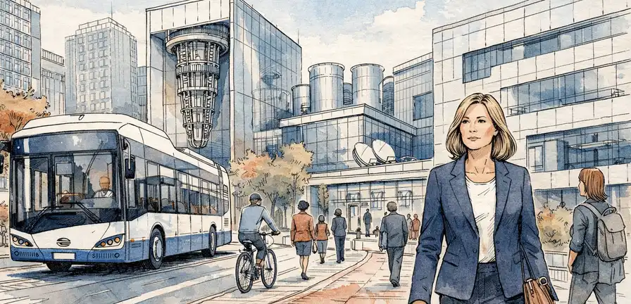 Poland Enters Top 20 Economies