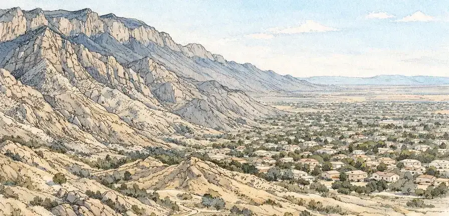 Search Continues for Missing Retired Air Force General