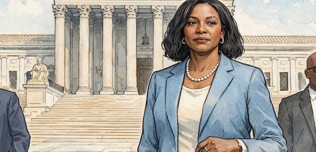 Fed's Cook Spent $1.2M on Legal Fees Fighting Trump Firing
