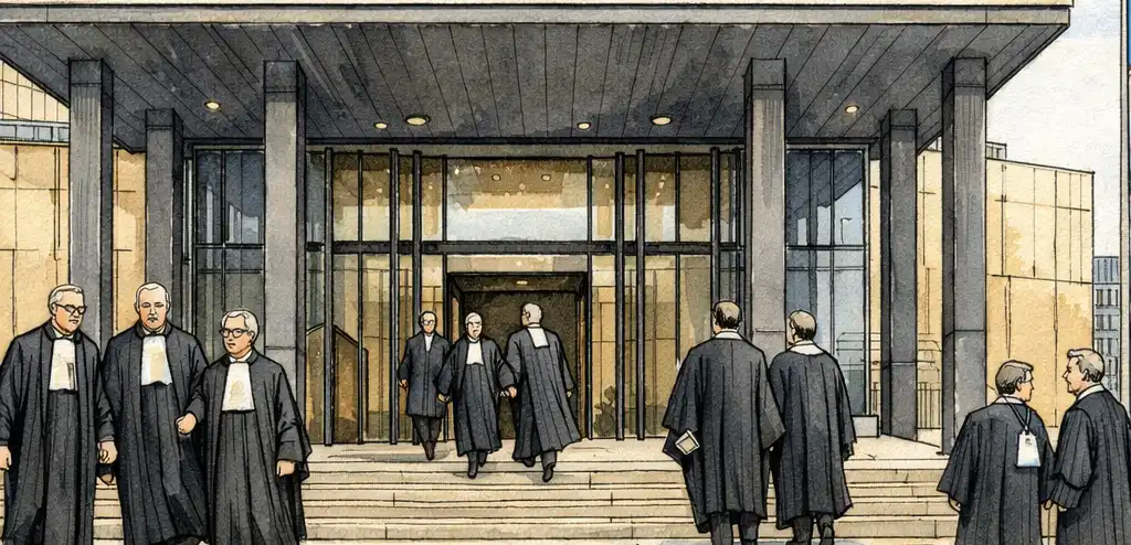 EU Court Upholds €4.1B Fine Against Google for Android Antitrust Violations