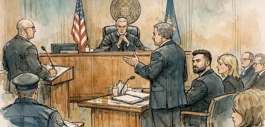 Justin Timberlake Sues to Block Release of Bodycam Footage from 2024 DWI Arrest