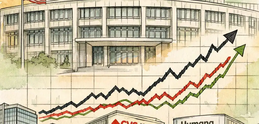 US Finalizes Medicare Advantage Payment Hike