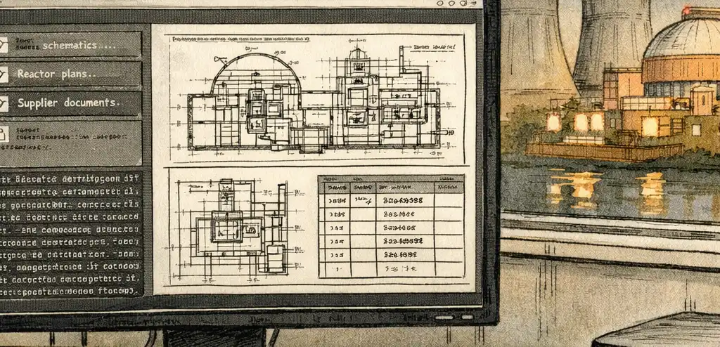 Ransomware Group Posts Files Linked to India's Kudankulam Nuclear Plant