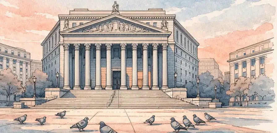 Epstein Accountant Testifies; FBI Files Hacked