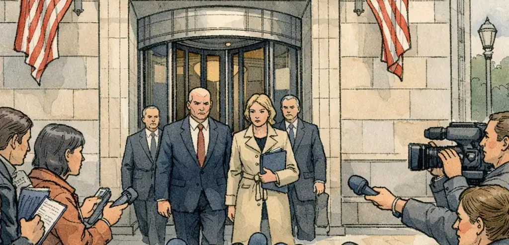 DOJ Expands Federal Execution Methods