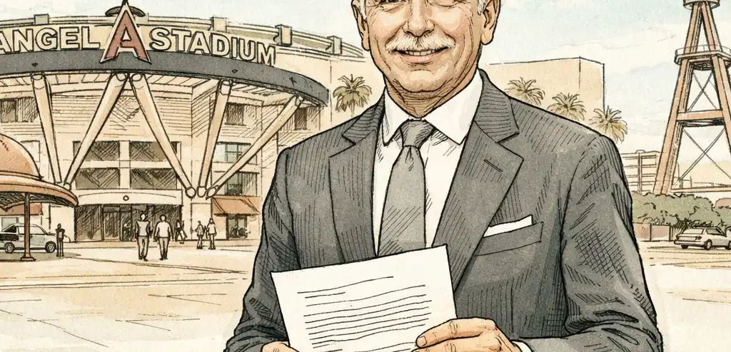 Kroenke to Acquire Los Angeles Angels in $2.8B Deal