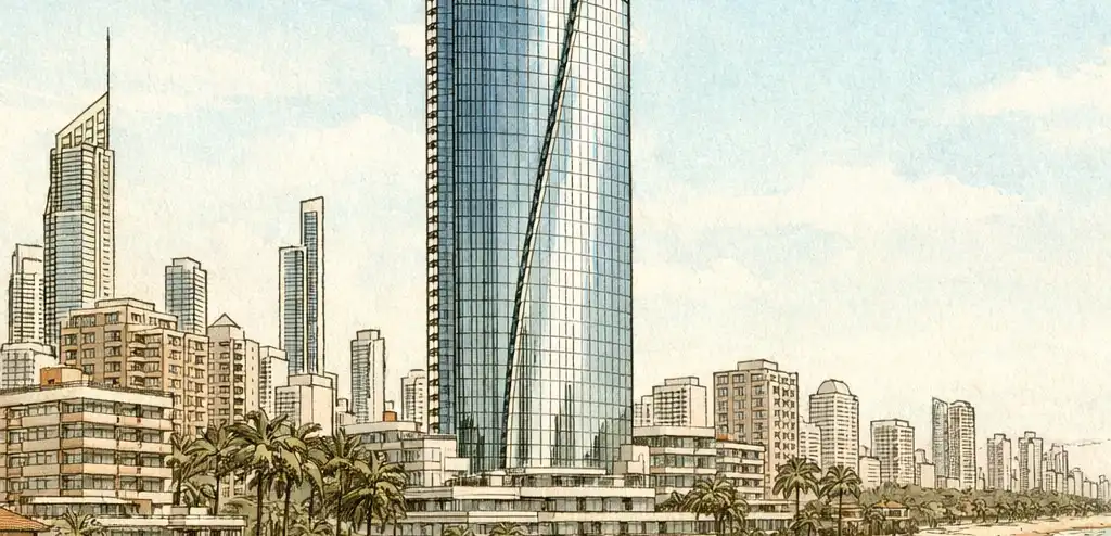Trump Tower Australia Plan Scrapped Over 'Toxic' Brand