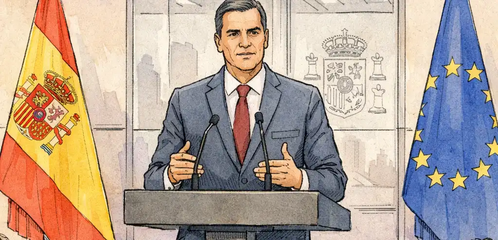 Spain Approves Legal Status for 500K Migrants