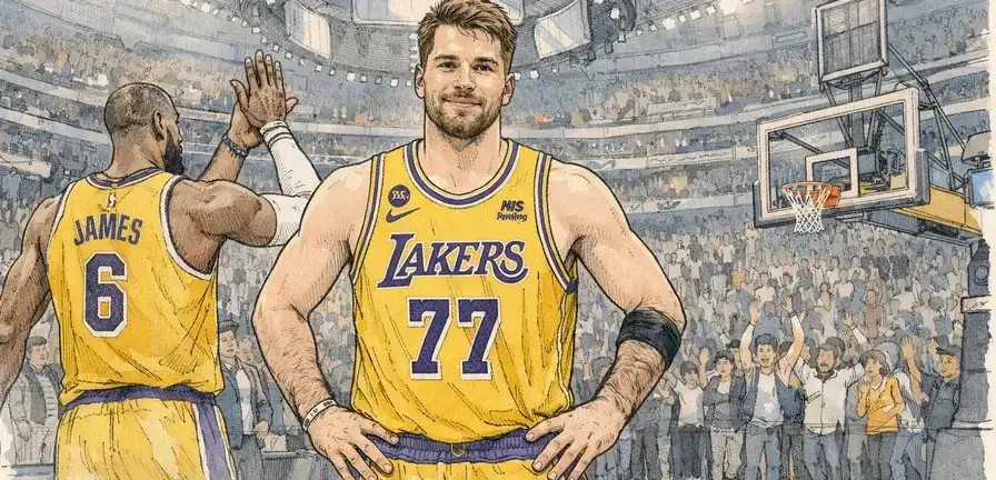 Lakers Defeat Pelicans; Bulls Edge Suns in NBA Action