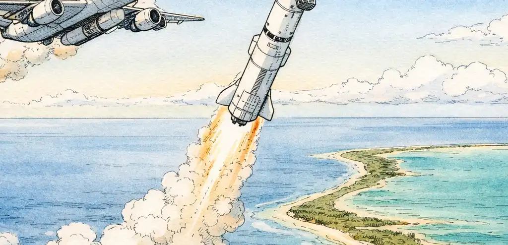 NASA Launches Rescue Mission for Swift Telescope