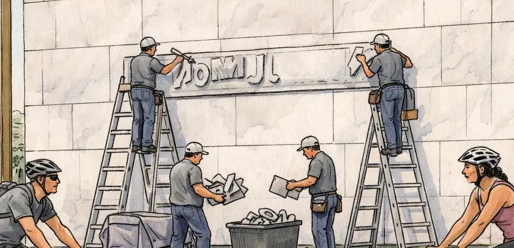 Kennedy Center to Remove Trump's Name by June 12