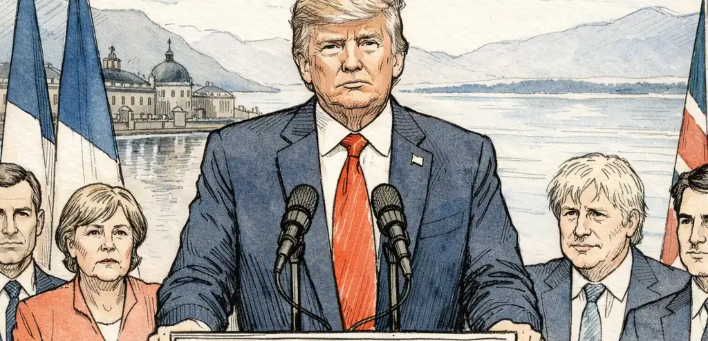 Trump Criticizes Netanyahu's Lebanon Tactics
