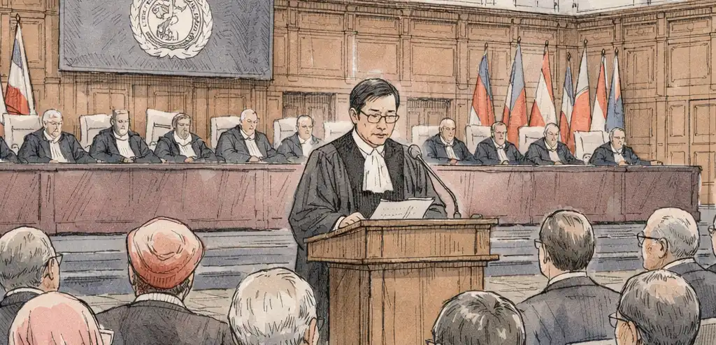 ICJ Rules Right to Strike Protected by Key Labor Treaty