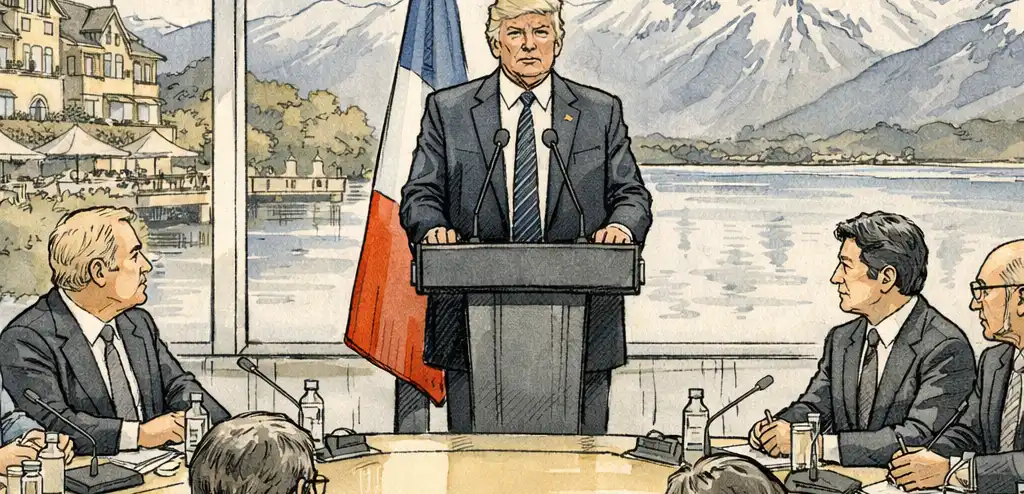 Trump to Attend G7 Summit Amid Strained Relations