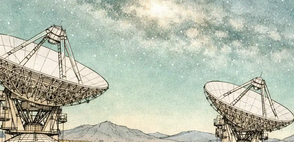 Astronomers Detect Sugar in Interstellar Space
