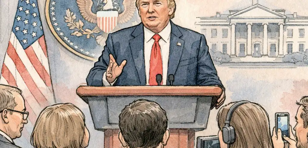 Trump Orders FBI to Probe Missing Scientists