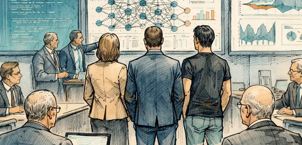 US Expands AI Security Reviews with Google, Microsoft, xAI