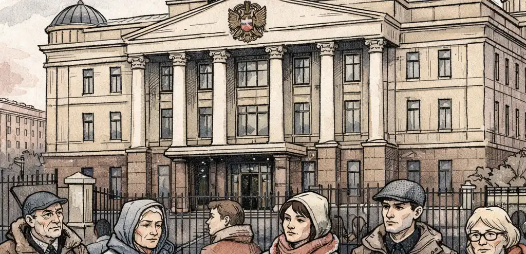 Russia Labels Nobel Prize-Winning Memorial as Extremist