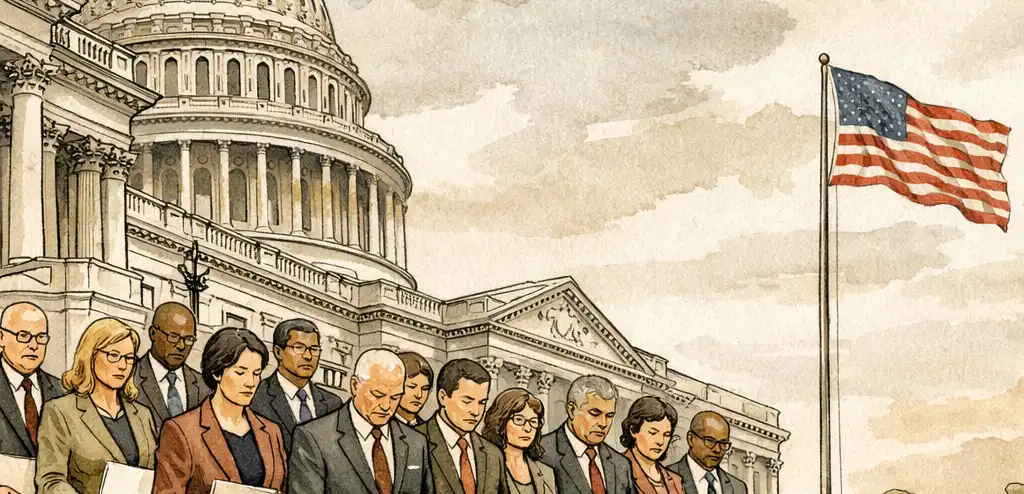 House Dems Impeach Hegseth Over Iran Actions