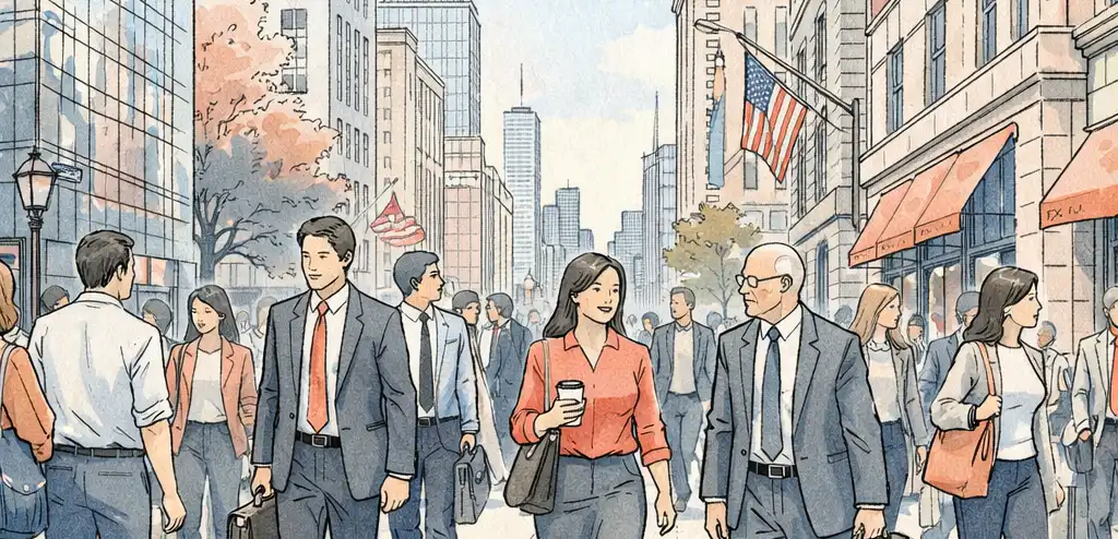 US Adds 172K Jobs in May; Unemployment Holds Steady