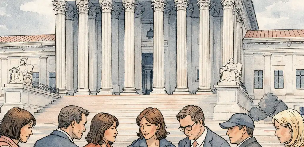 Supreme Court Backs Grace Periods for Mail Ballots
