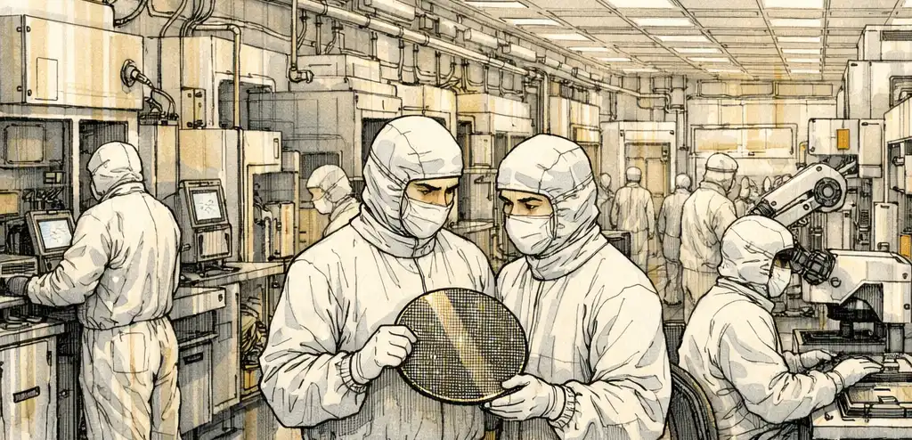 SK Hynix Reports Record Profits Amid AI-Driven Chip Demand