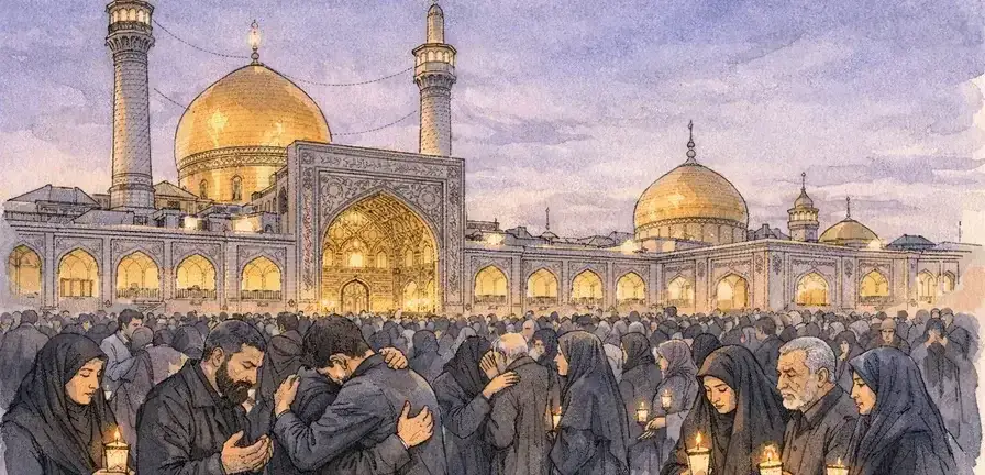 Iran Postpones Khamenei's Funeral Amid Leadership Transition and Regional Tensions