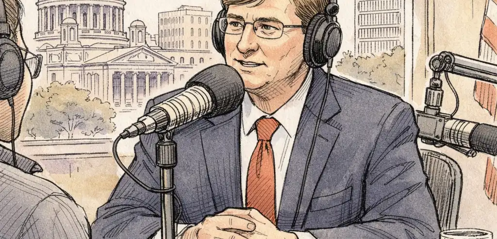 Mississippi Governor Cancels Redistricting Session