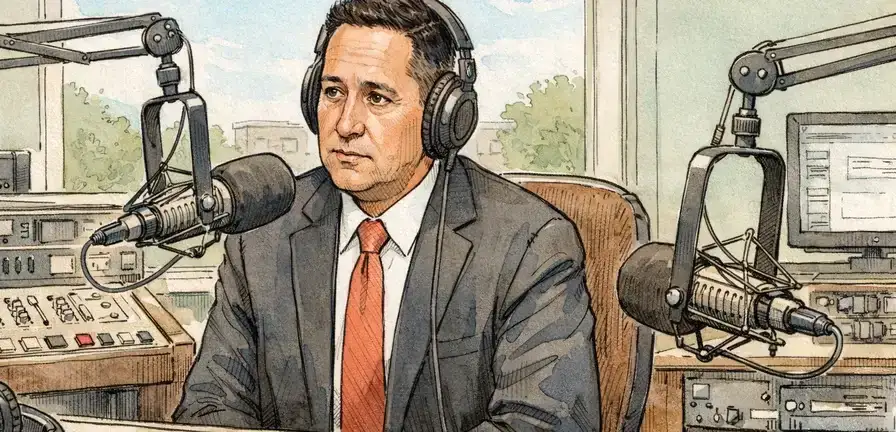 Rep. Tony Gonzales Admits to Affair with Former Staffer Amid Ethics Investigation