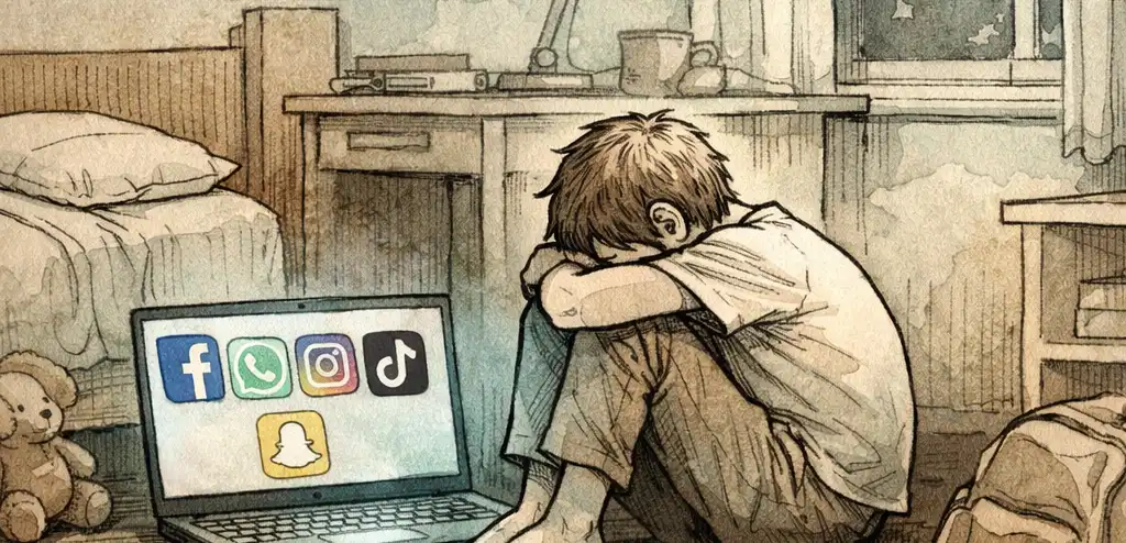 UNICEF Report: 20M Children Face Online Sexual Abuse Annually
