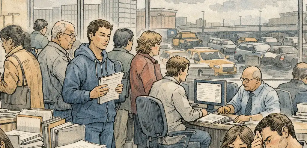 Student Loan Defaults Surge Post-Pandemic