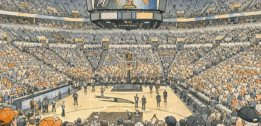 NBA Finals Showdown: Knicks vs Spurs