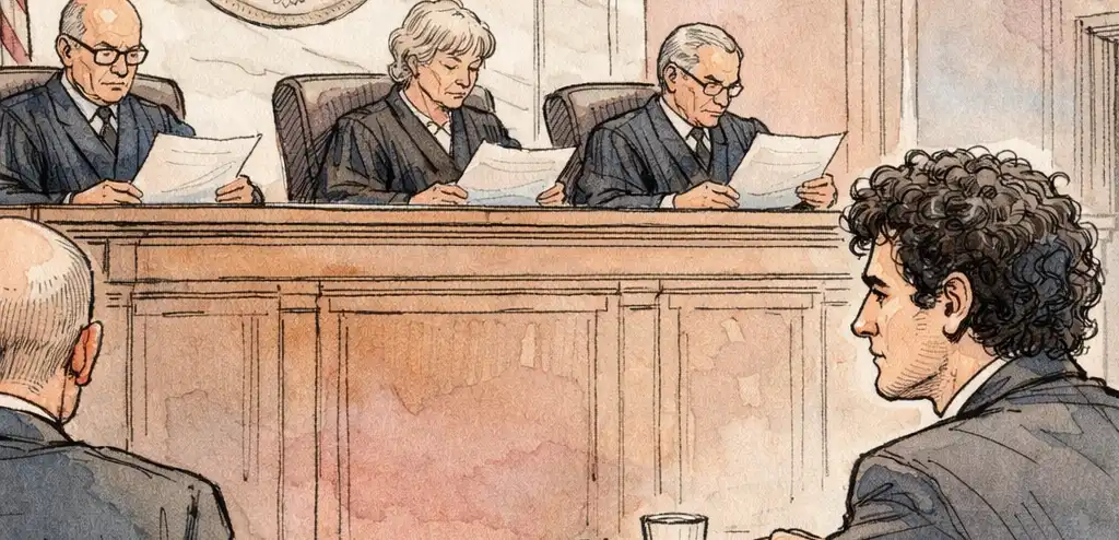Sam Bankman-Fried Loses Appeal in FTX Fraud Case