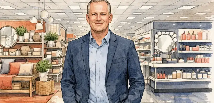 Target Plans Major Investments to Reverse Sales Slump