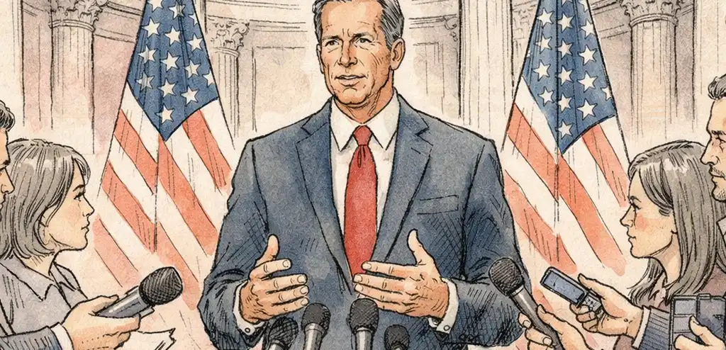 Senate Advances ICE Funding via Reconciliation