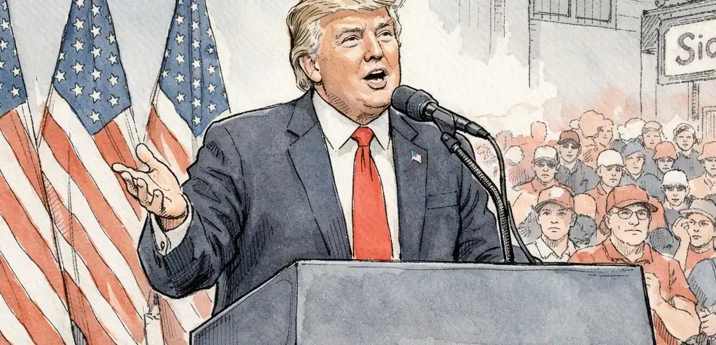 Trump Invokes DPA to Boost Fuel Production