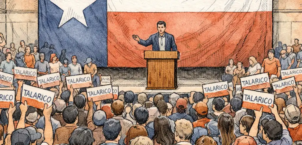 Texas Senate Race Tight as Early Voting Nears End