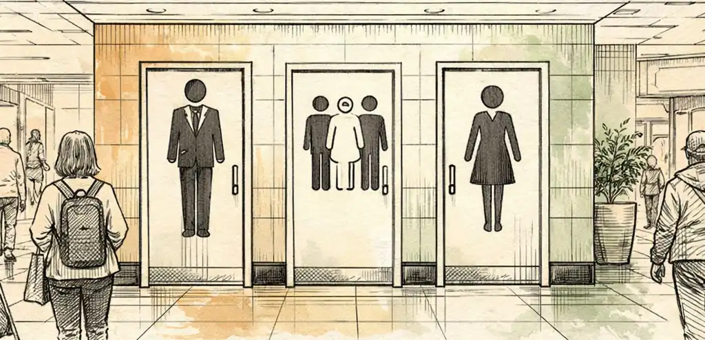 UK Sets Rules for Transgender Access to Single-Sex Spaces