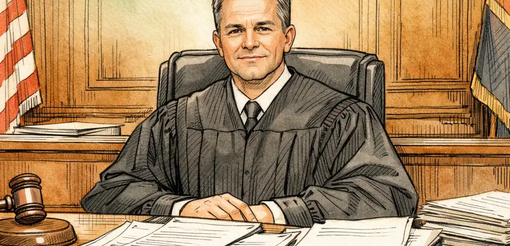 Judge Rules for Arizona Recorder in Election Oversight Case