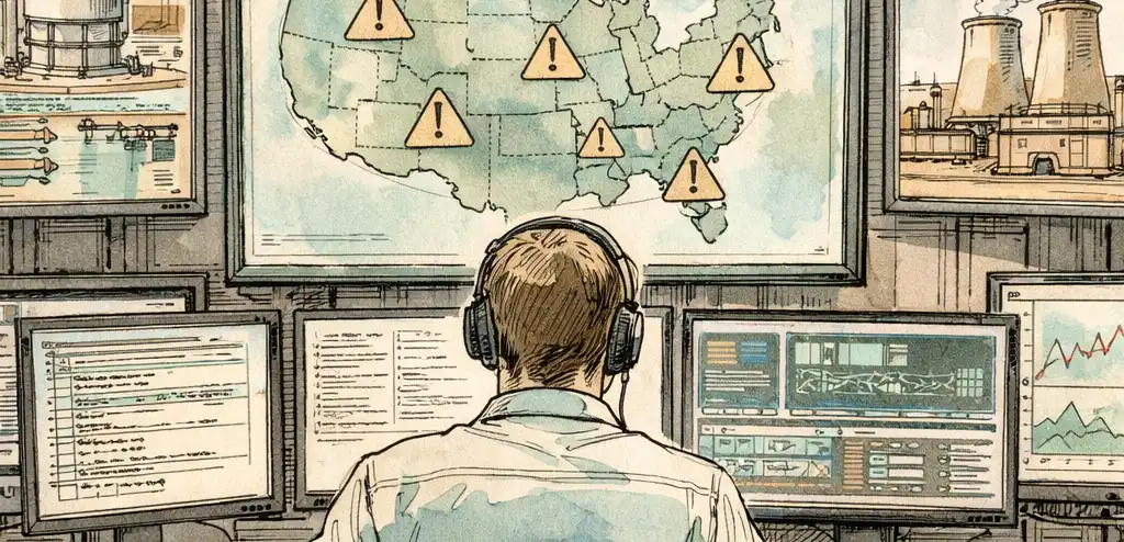 US Warns of Iran-Backed Cyber Threats to Critical Infrastructure